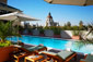 The Westin Hotel - Pool